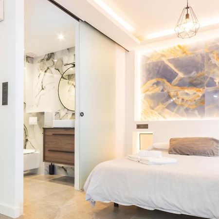 Apartamento Para Dos Al Lado De La Alhambra, En Pleno Centro Гранада Екстер'єр фото