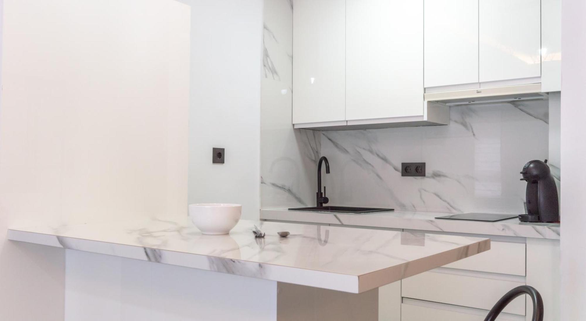 Apartamento Para Dos Al Lado De La Alhambra, En Pleno Centro Гранада Екстер'єр фото