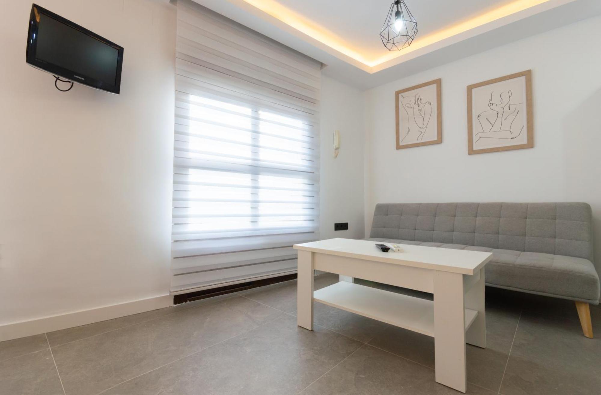 Apartamento Para Dos Al Lado De La Alhambra, En Pleno Centro Гранада Екстер'єр фото